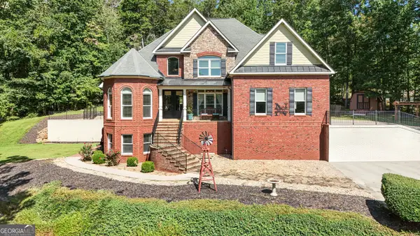 351 Shoals Lane, Clarkesville, GA 30523