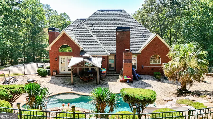 351 Shoals Lane, Clarkesville, GA 30523 - #3