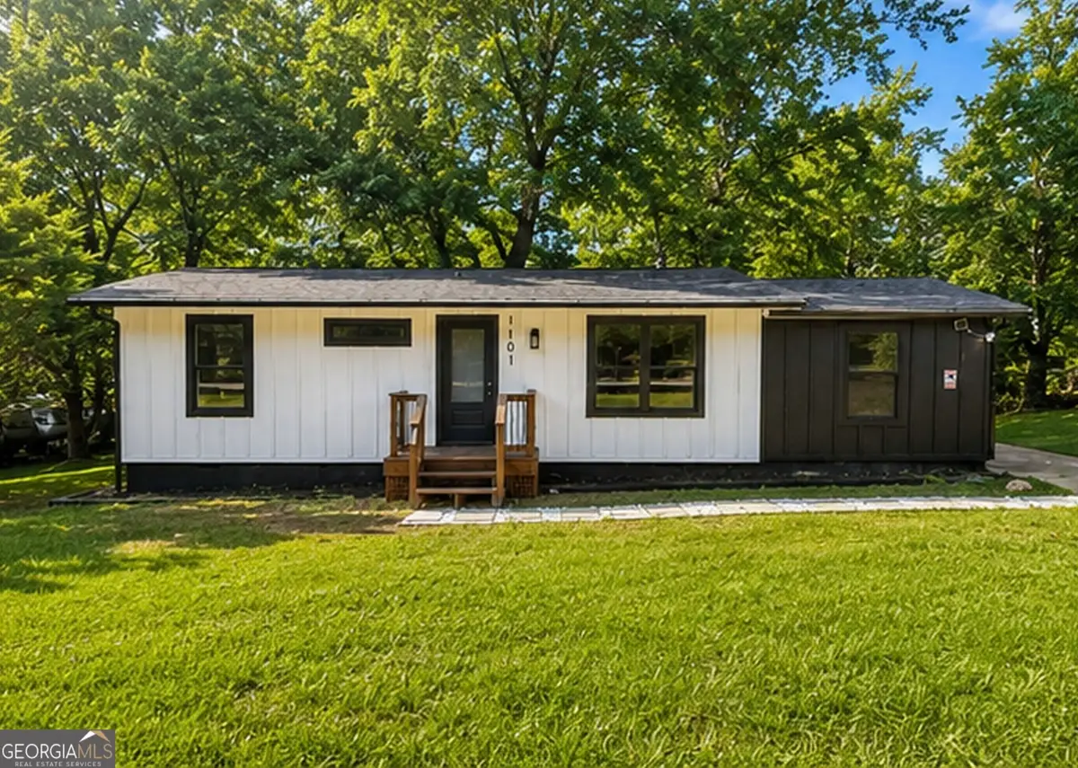 1101 Isa Drive Se, Atlanta, GA 30315 - #1