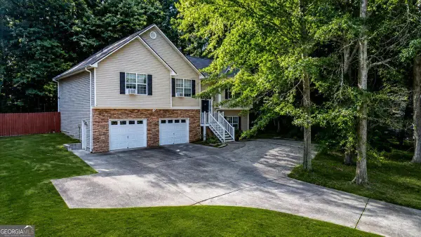321 Four Oaks Drive, Powder Springs, GA 30127