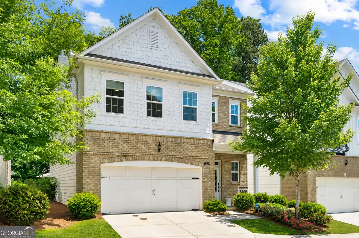 1229 Hampton Park Road, Decatur, GA 30033 - #1