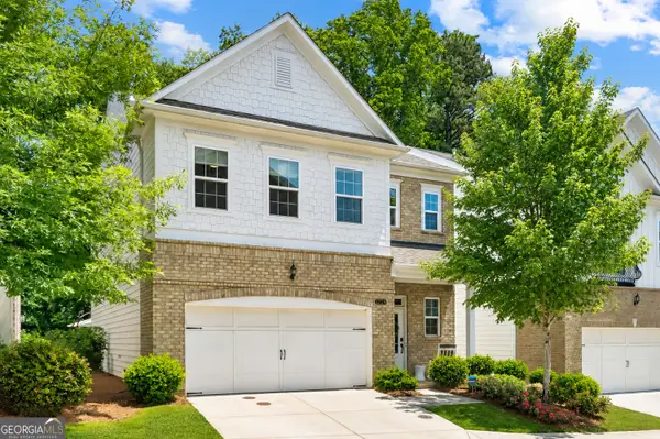 1229 Hampton Park Road, Decatur, GA 30033