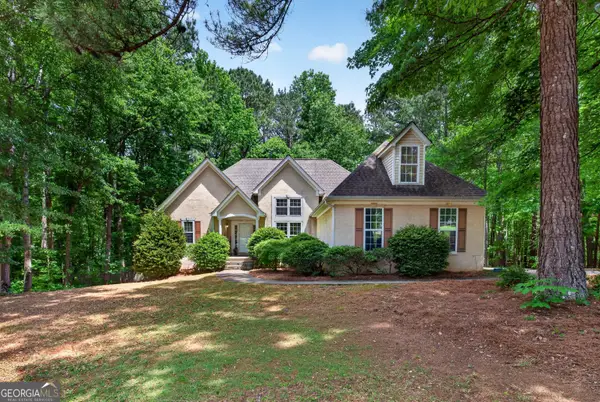 101 Line Creek Way, Sharpsburg, GA 30277