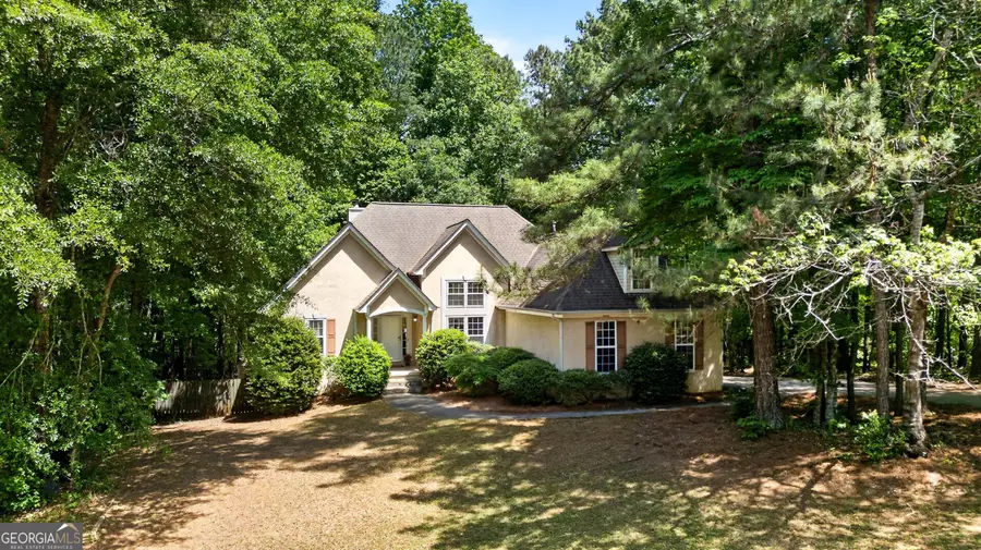 101 Line Creek Way, Sharpsburg, GA 30277 - #2