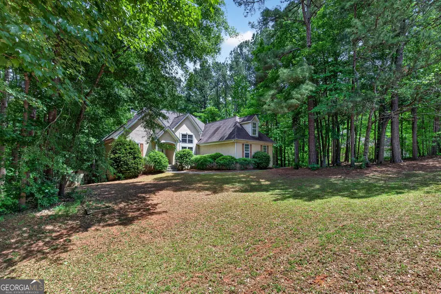 101 Line Creek Way, Sharpsburg, GA 30277 - #3