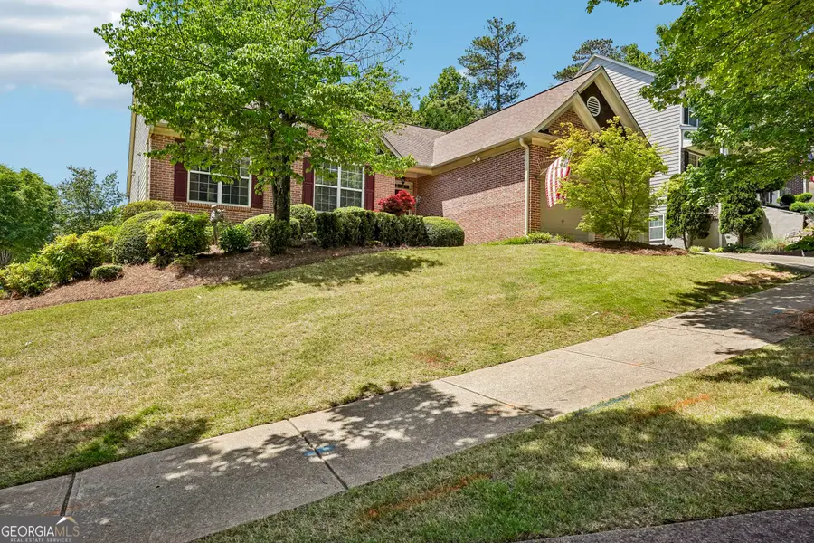 288 Harmony Lake Drive, Canton, GA 30115 - #2