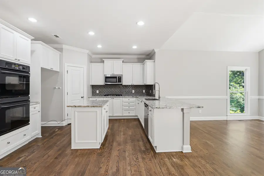 106 Lumpkin Way, Canton, GA 30115 - #2