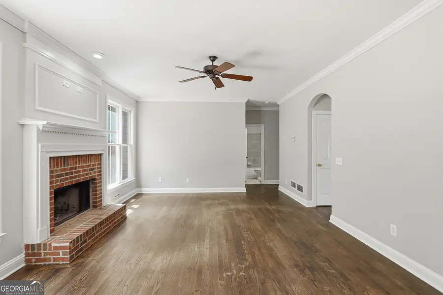 106 Lumpkin Way, Canton, GA 30115 - #3