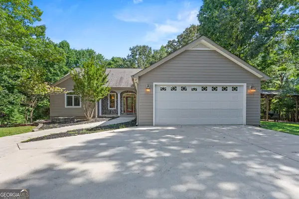 43 Baisto Lane, Blairsville, GA 30512