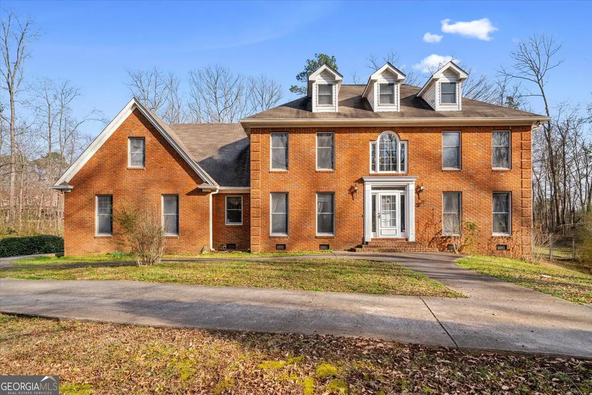 1444 Thrasher Hills, Dalton, GA 30721 - #1