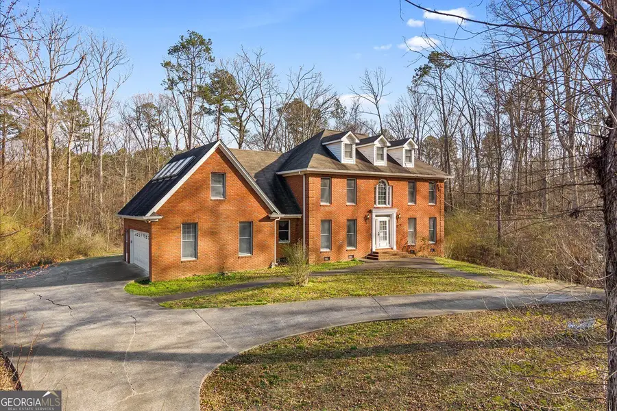 1444 Thrasher Hills, Dalton, GA 30721 - #2
