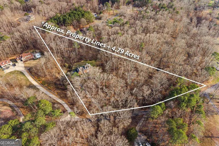 1444 Thrasher Hills, Dalton, GA 30721 - #3