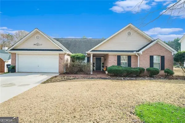 200 Syracuse Lane, Covington, GA 30016
