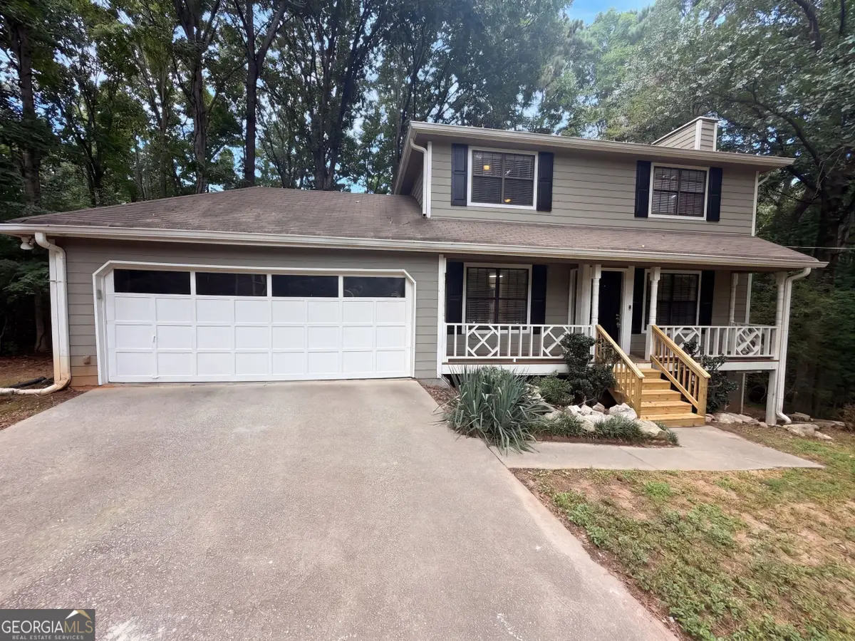 4628 Sapling Court, Douglasville, GA 30135 - #1