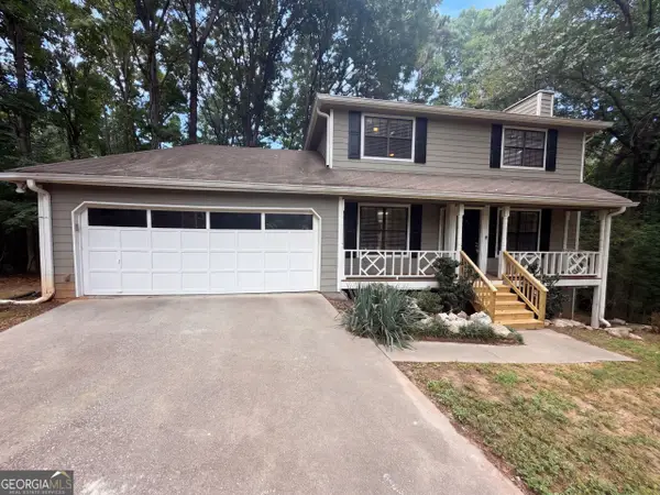 4628 Sapling Court, Douglasville, GA 30135