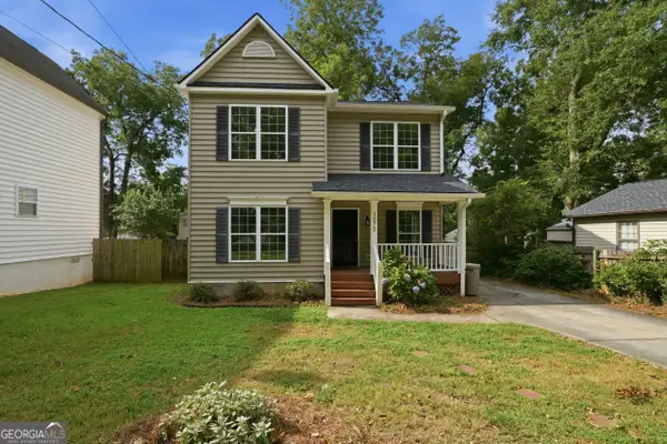 1575 Liberty Avenue Se, Atlanta, GA 30317
