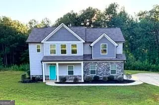 235 Flat Creek Drive, Lagrange, GA 30241 - #1