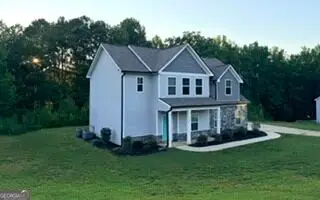 235 Flat Creek Drive, Lagrange, GA 30241 - #2