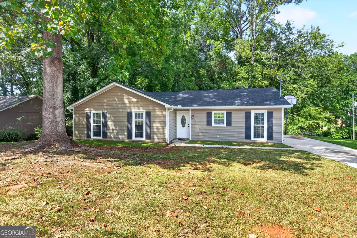 400 Woodland Drive, Lagrange, GA 30241 - #1