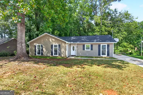 400 Woodland Drive, Lagrange, GA 30241