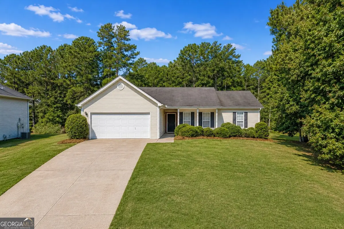 1019 Preserve Lane, Bethlehem, GA 30620 - #1