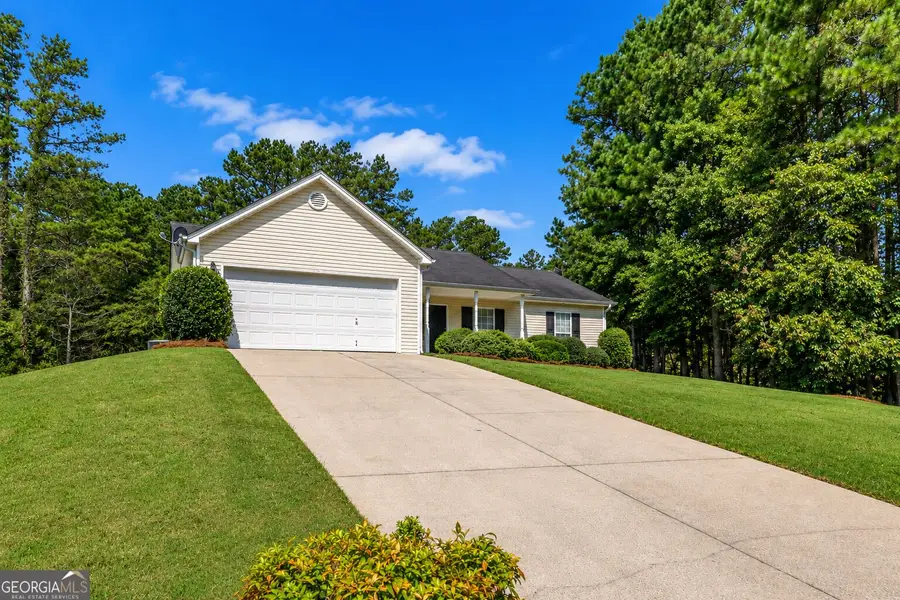 1019 Preserve Lane, Bethlehem, GA 30620 - #3