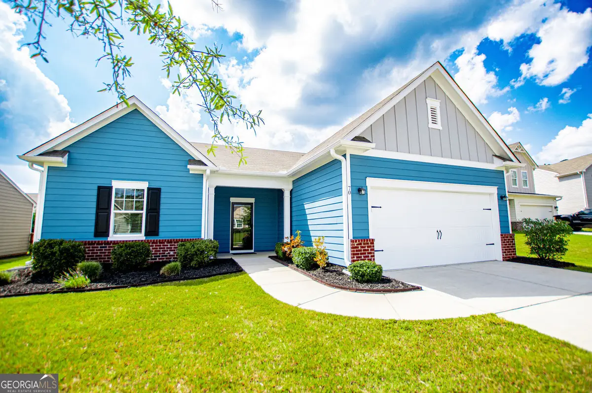 70 Cotton Tail Lane, Villa Rica, GA 30180 - #1