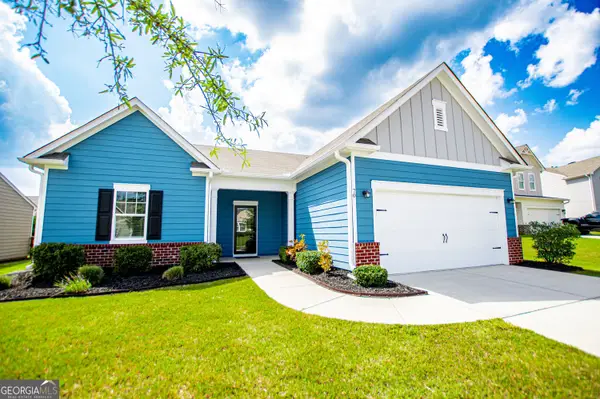 70 Cotton Tail Lane, Villa Rica, GA 30180
