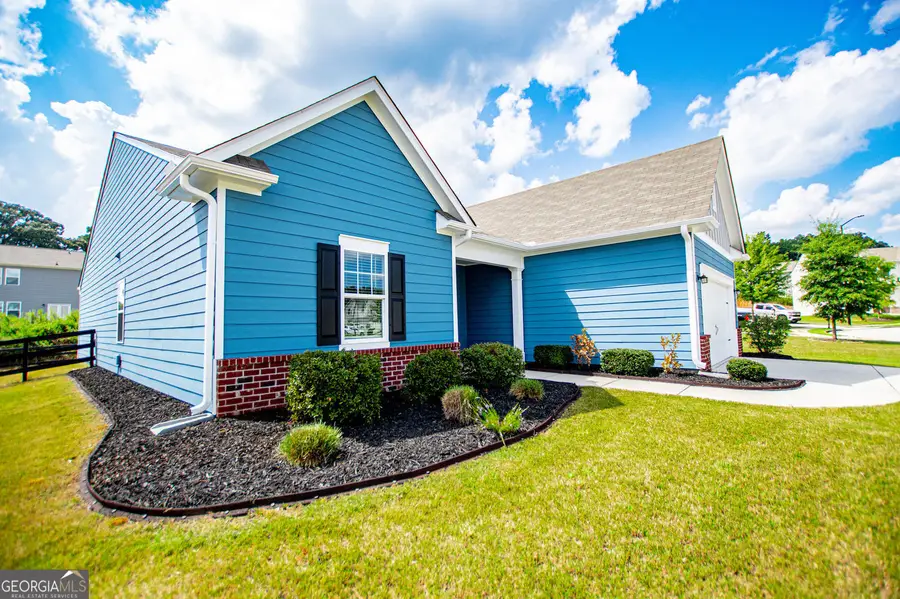 70 Cotton Tail Lane, Villa Rica, GA 30180 - #3