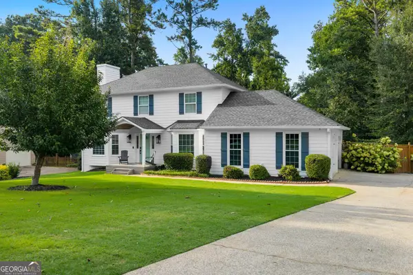 3181 Branford Court, Marietta, GA 30062