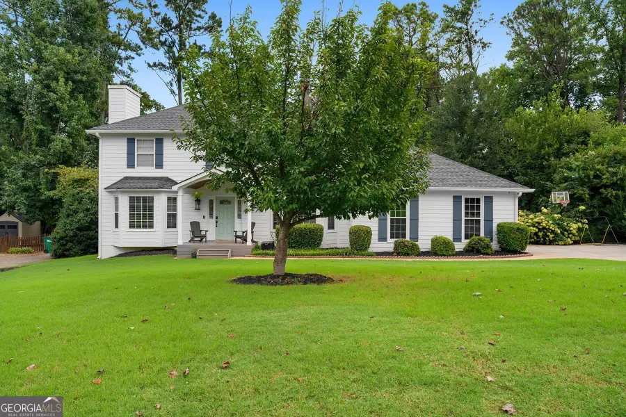 3181 Branford Court, Marietta, GA 30062 - #2