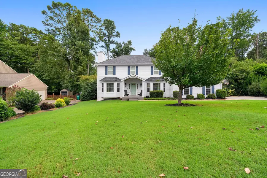 3181 Branford Court, Marietta, GA 30062 - #3