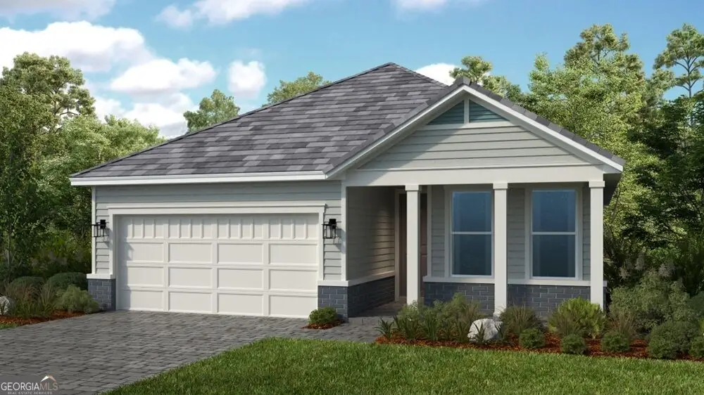 316 Grandview Drive, Saint Marys, GA 31558 - #1