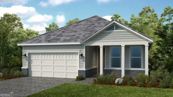 316 Grandview Drive, St. Marys, GA 31558