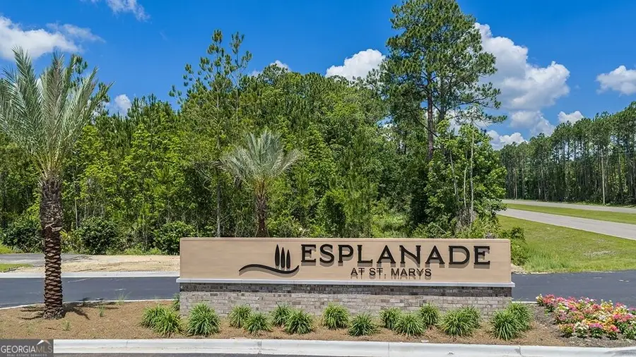 316 Grandview Drive, Saint Marys, GA 31558 - #2