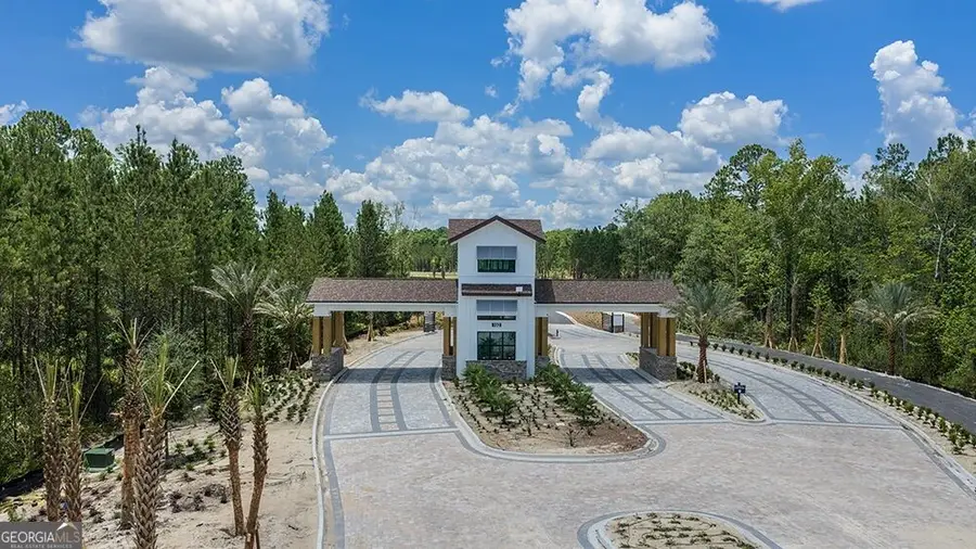 316 Grandview Drive, Saint Marys, GA 31558 - #3