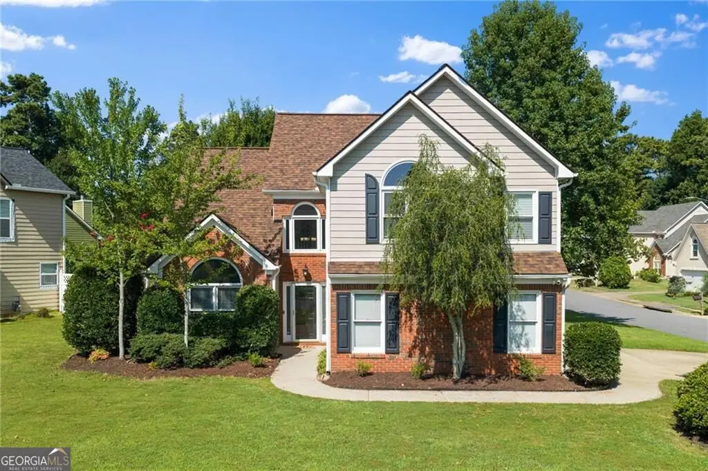 1005 Brentmoor Lane Nw, Kennesaw, GA 30144 - #1