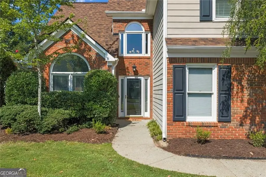 1005 Brentmoor Lane Nw, Kennesaw, GA 30144 - #2