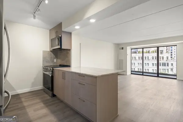 2460 Peachtree Road Ne #1409, Atlanta, GA 30305