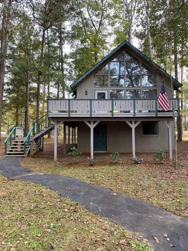 85 St Moritz Drive, Pine Mountain, GA 31822
