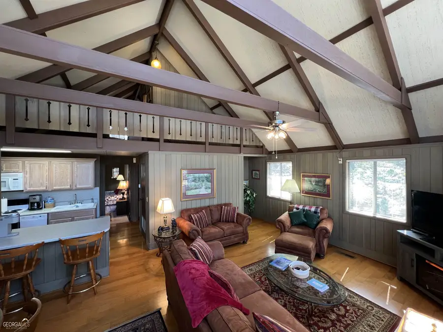 85 St Moritz Drive, Pine Mountain, GA 31822 - #2