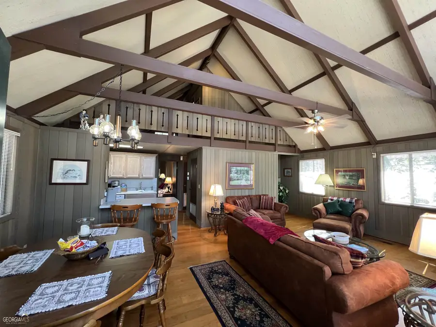 85 St Moritz Drive, Pine Mountain, GA 31822 - #3