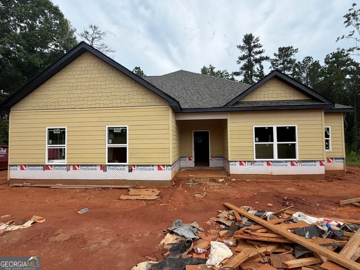 195 Lakemere Lane Nw, Milledgeville, GA 31061 - #1