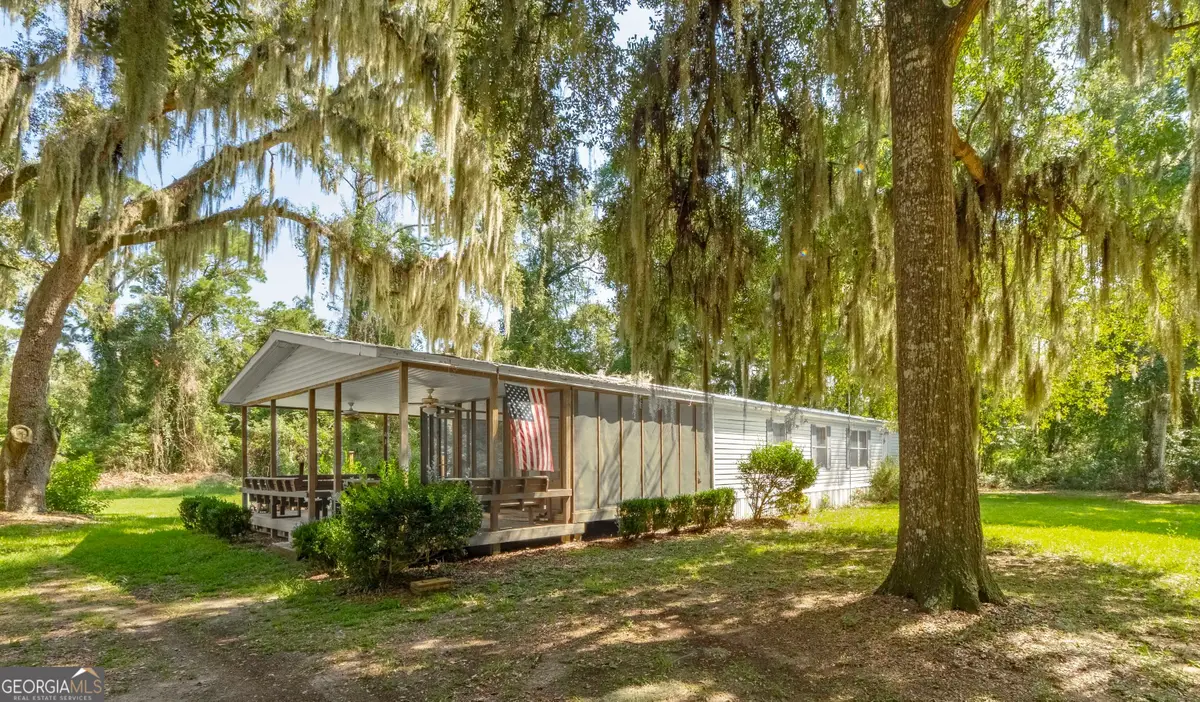 1042 Live Oak Lane Ne, Townsend, GA 31331 - #1