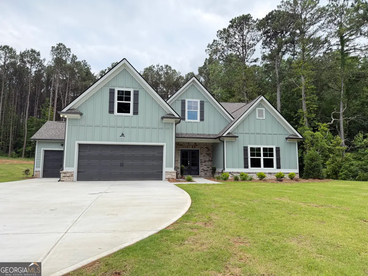404 Tanners Bridge Road, Bethlehem, GA 30620 - #1