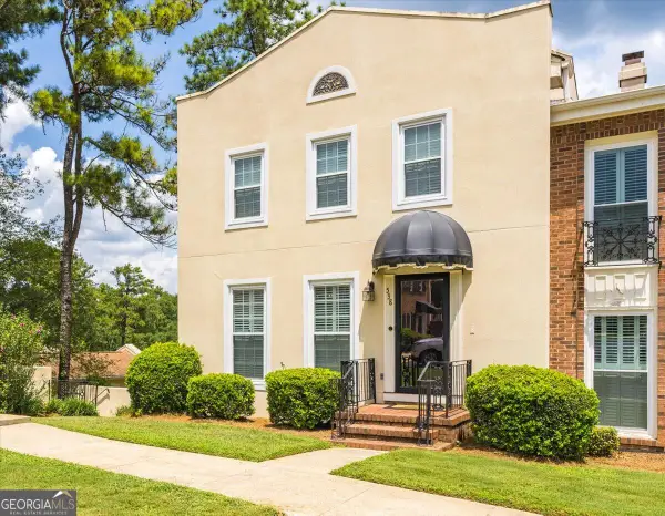 538 High Point North Road, Macon, GA 31210