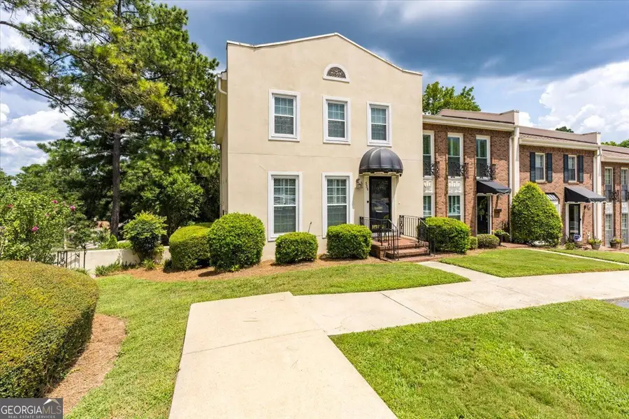 538 High Point North Road, Macon, GA 31210 - #2