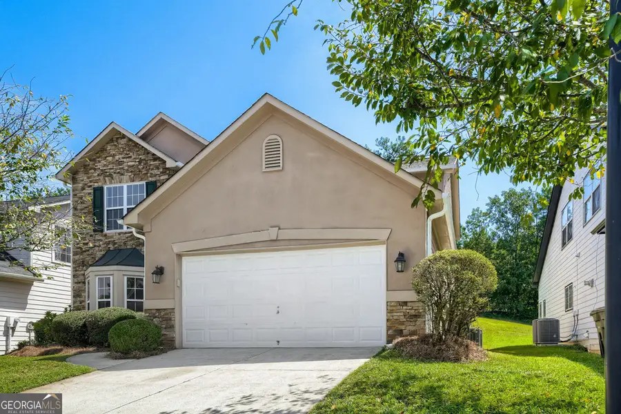 1533 Fenmore Street, Lithia Springs, GA 30122 - #2