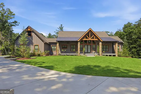 175 Lands End Trail, Cleveland, GA 30528