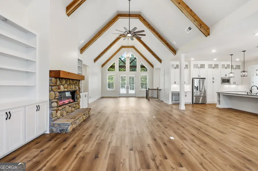 175 Lands End Trail, Cleveland, GA 30528 - #3
